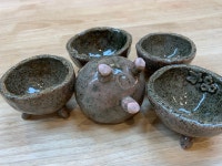 흙사랑 도자기 공방