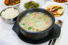 매바위황태식당 건어물
