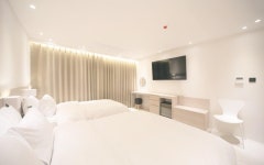 엠에이치호텔 객리단길1호점