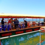 미리내좌대낚시