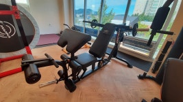 운동하기 좋은 날 PT Studio