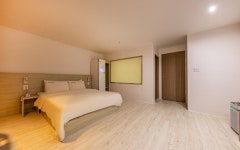 엠에이치호텔 객리단길1호점