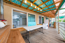 감포 생불고기&펜션