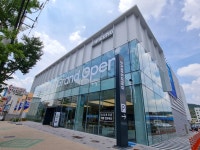 삼성스토어 칠곡모바일