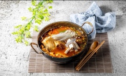 동네잔치 메기매운탕