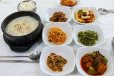 매바위황태식당 건어물