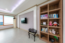 감포 생불고기&펜션