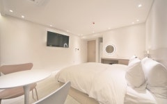 엠에이치호텔 객리단길1호점