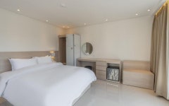 엠에이치호텔 객리단길1호점