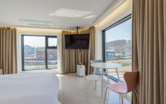 엠에이치호텔 객리단길1호점