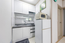 감포 생불고기&펜션