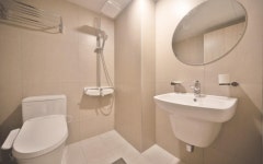 엠에이치호텔 객리단길1호점