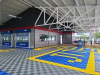 JIT스마트워시 장유점