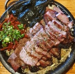 장작집 연남본점