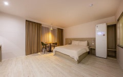 엠에이치호텔 객리단길1호점