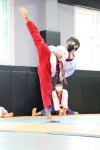 경희대천호태권도