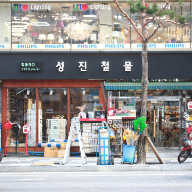 광고 이미지