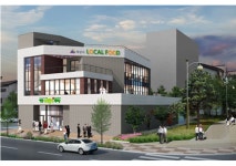 익산다이로움로컬푸드직매장 모현점