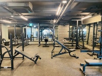 랩스휘트니스 유성온천점