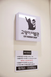 고양이이발관