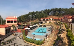 어썸타운 연수원