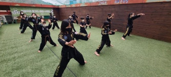 합기도 선비무관