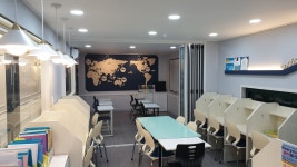 더케이영어학원