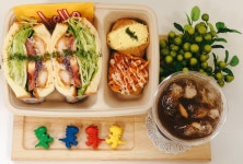 봉봉샌드 광주본점