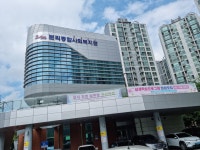 달서구본리종합사회복지관