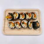속초오색김밥