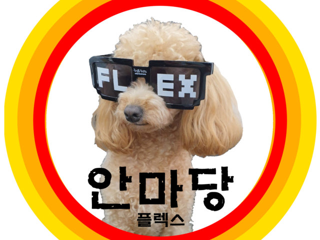 모찌네안마당