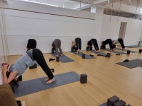 쁘램요가 경주점