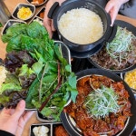 예향정 광주계림점