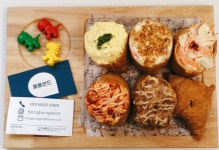 봉봉샌드 광주본점