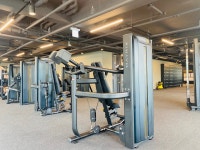 랩스휘트니스 유성온천점