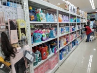 킹콩백화점 양주점