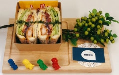 봉봉샌드 광주본점