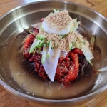 진골원조막국수