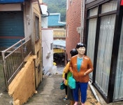 감천2동시장