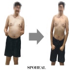 스포힐 휘트니스 길동점