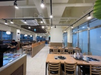 예향정 광주계림점