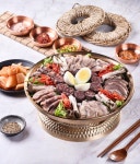 꿀꿀진순대 문형삼거리 오포점