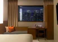 탑클라우드호텔 군산점