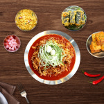 밥꼬찜닭 진주호탄DV점