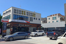 카스페이스 전북점