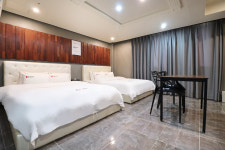 돈호텔 비지니스