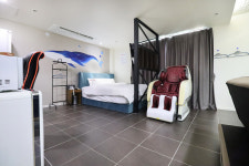 돈호텔 비지니스