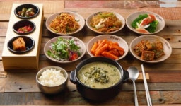 순남시래기 경남 양산점