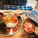 냉큼오삼 본점