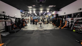 바디트랜스짐 장곡점 헬스 PT